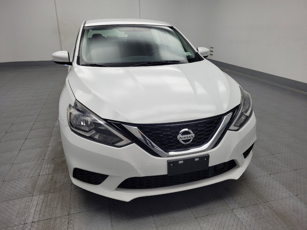 Used 2019 Nissan Sentra SV image 14
