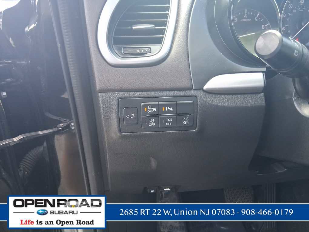 Used 2016 MAZDA CX-9 Grand Touring image 16