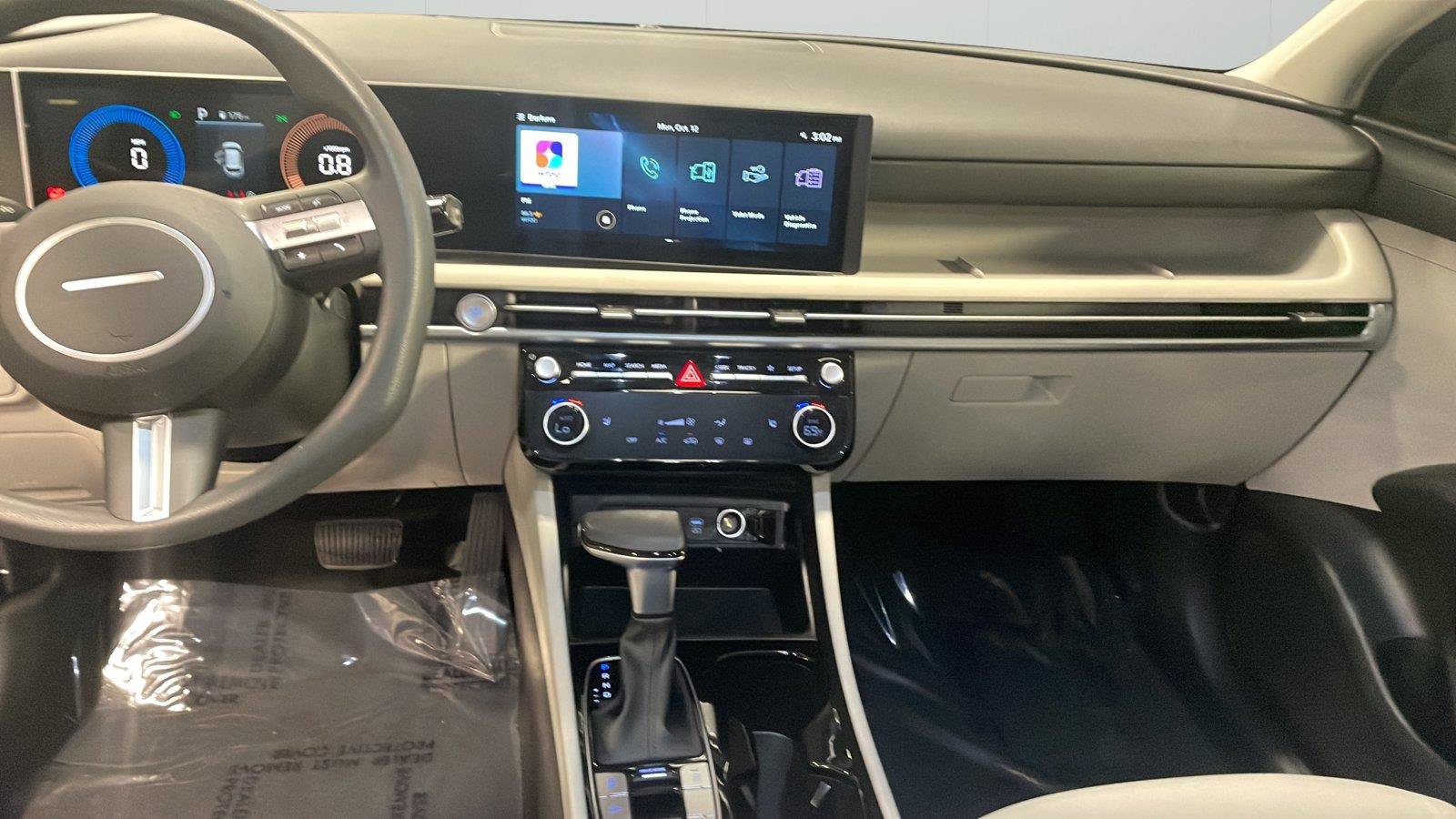Used 2026 Hyundai Tucson SEL Plus AWD/4WD image 17