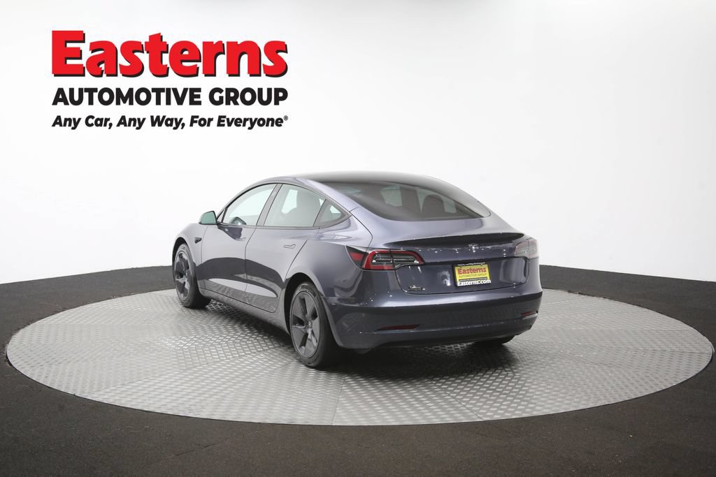 Used 2023 Tesla Model 3 Standard Range RWD image 60