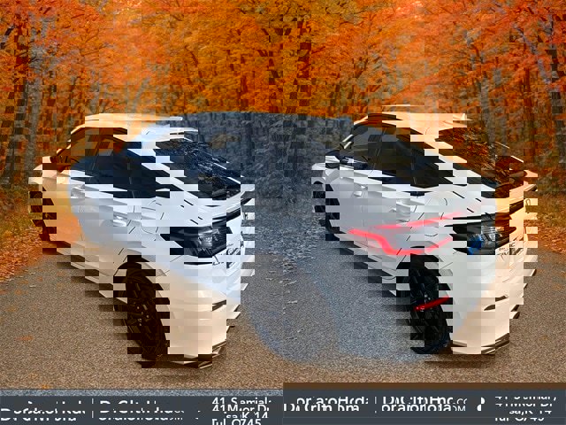 Certified 2025 Honda Civic Sport image 6