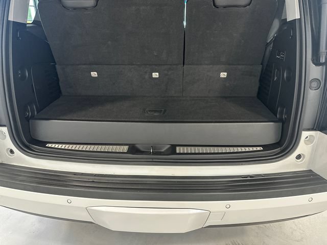 Used 2019 Cadillac Escalade Luxury AWD/4WD image 26
