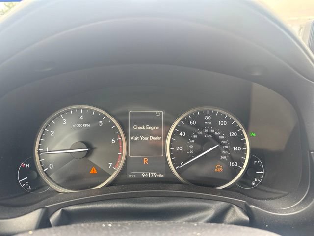 Used 2019 Lexus NX 300 FWD w/ Premium Package image 19