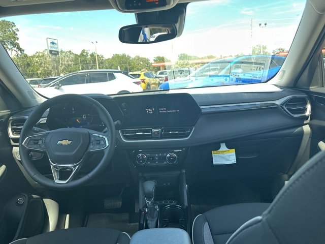 New 2026 Chevrolet TrailBlazer LT w/ Convenience Package image 39