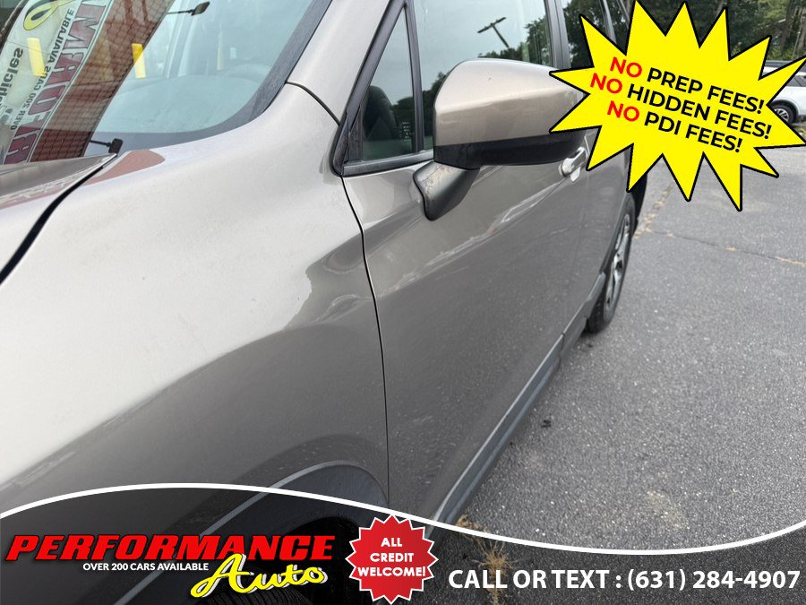 Used 2021 Subaru Forester Premium AWD/4WD image 20
