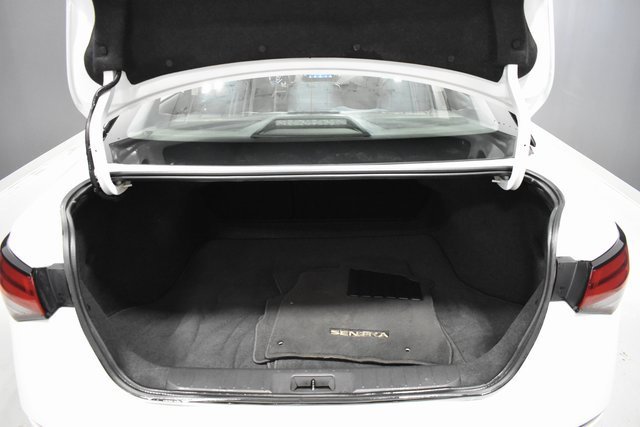 Certified 2023 Nissan Sentra SR w/ Electronics Package image 30