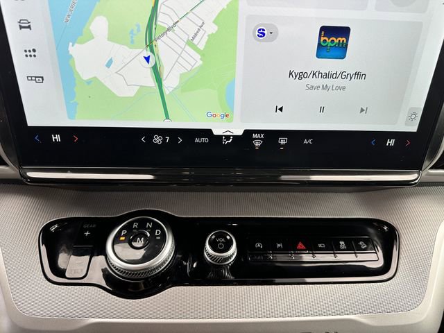 Certified 2025 Ford Expedition Max Active AWD/4WD image 23