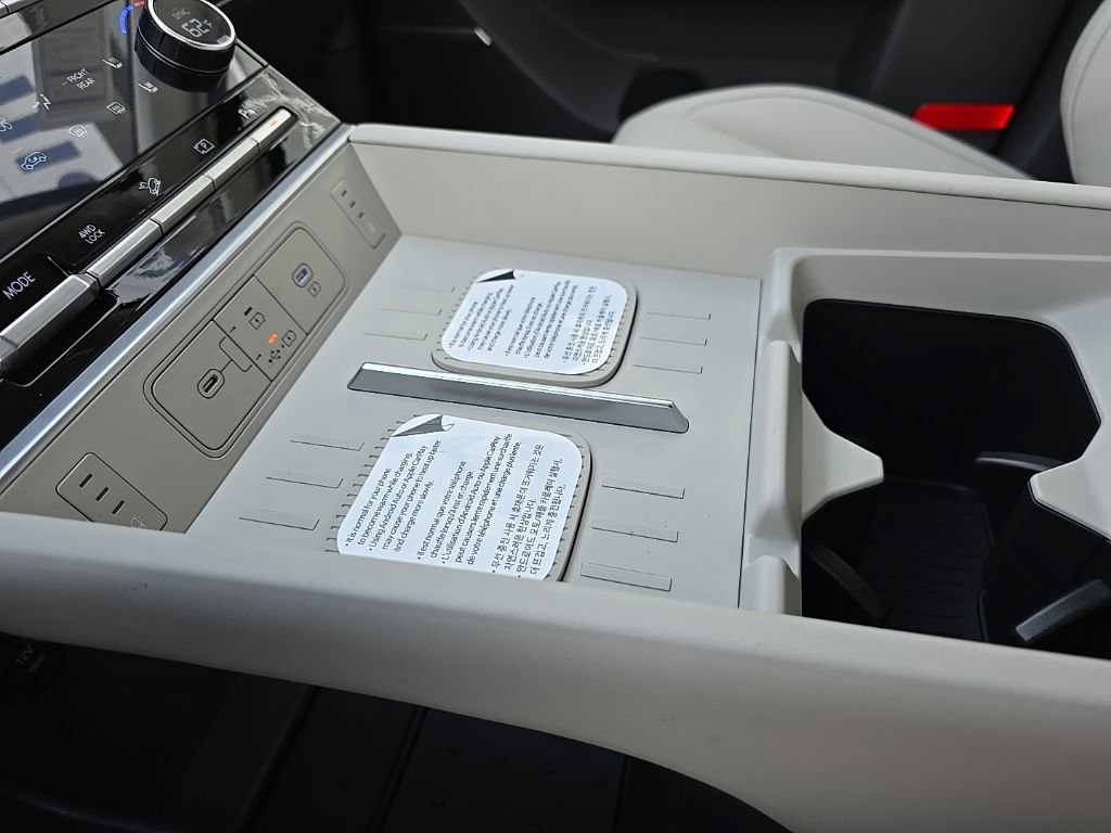 New 2026 Hyundai Santa Fe Calligraphy image 46