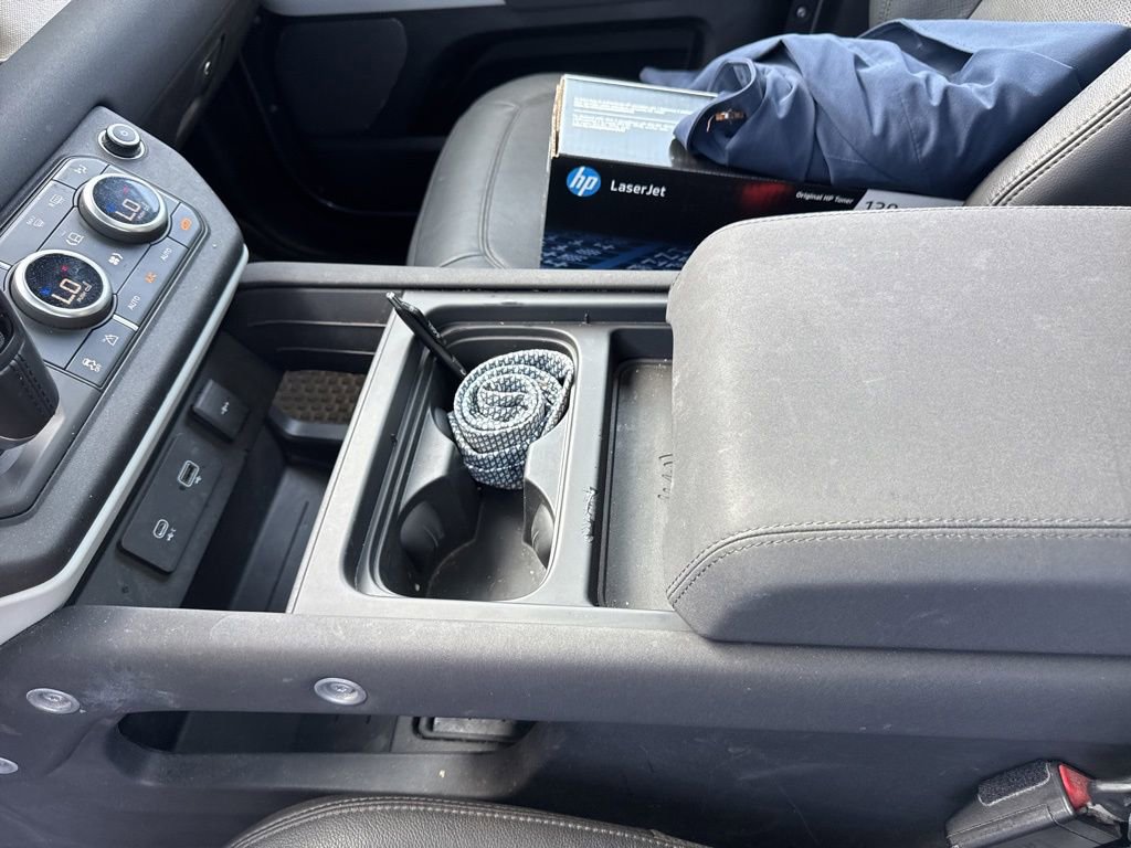 Used 2023 Land Rover Defender 90 S image 49