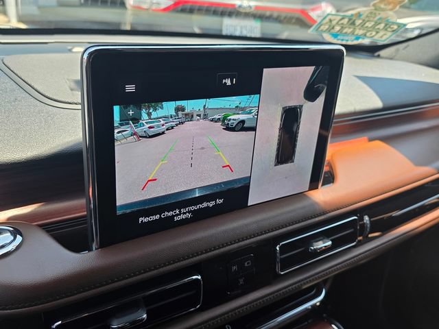 Used 2023 Lincoln Aviator Reserve RWD image 20