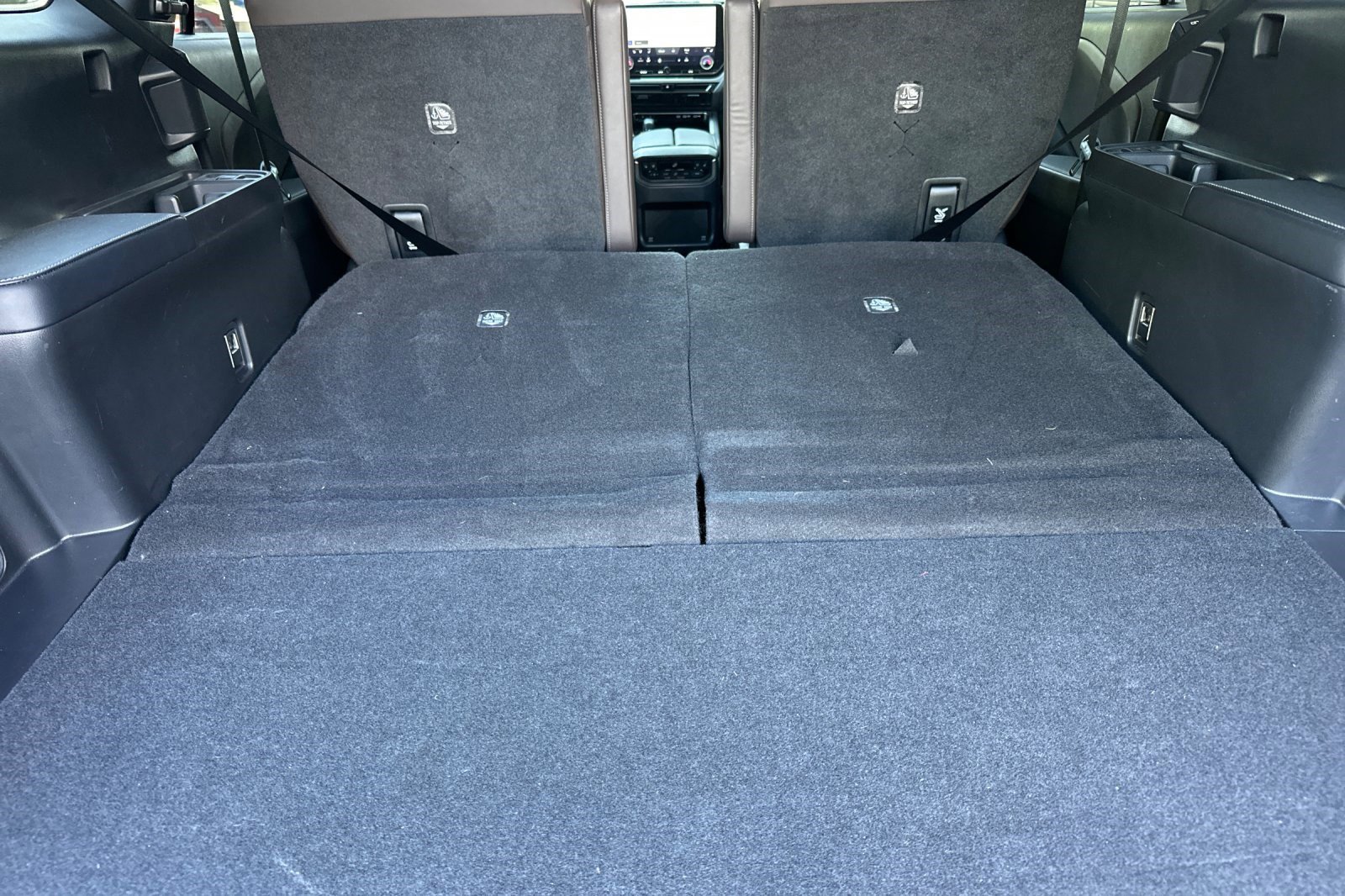 Certified 2024 Lexus TX 350 FWD w/ Technology Package image 20