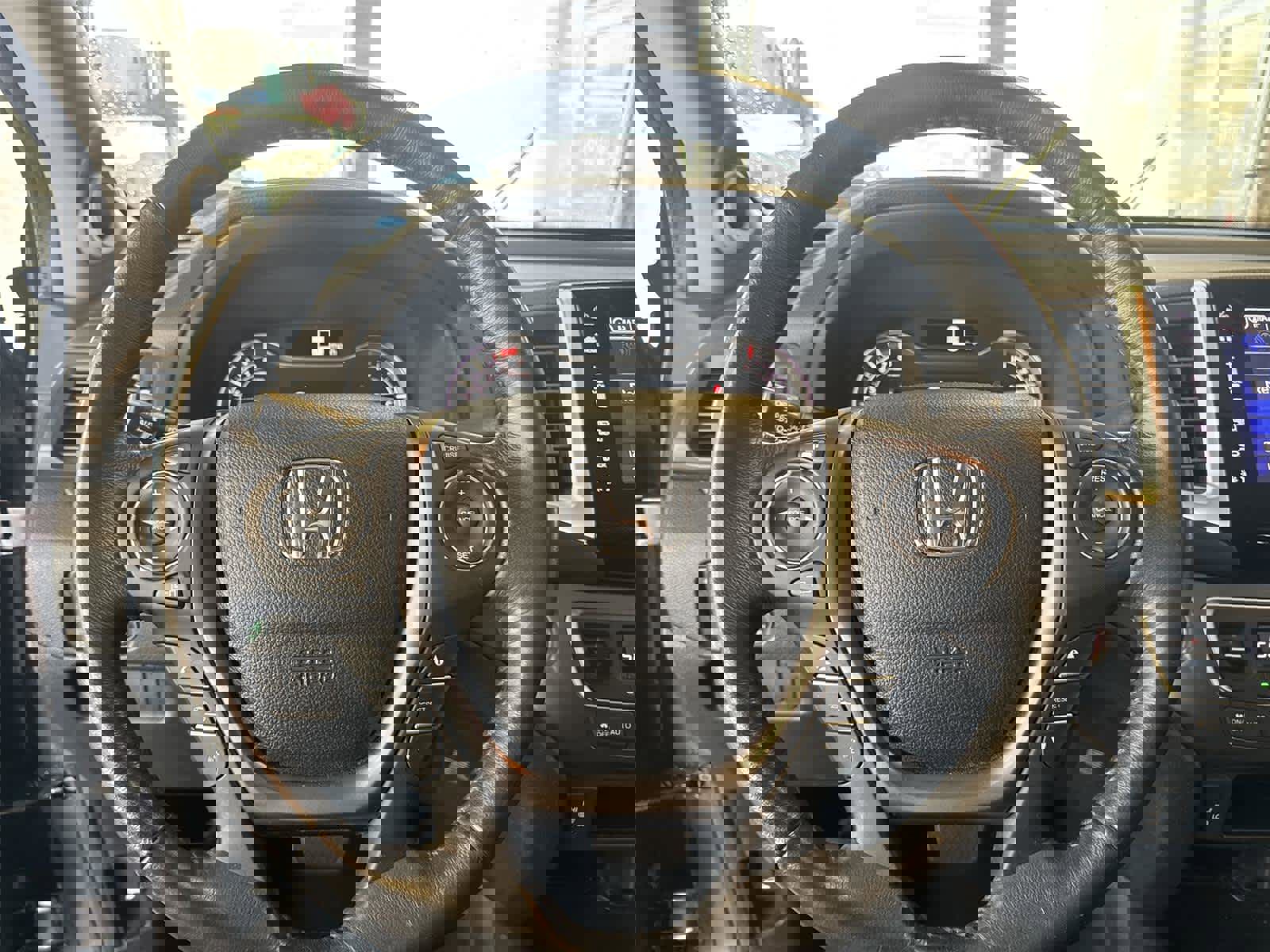 Used 2017 Honda Ridgeline RTL-T image 18