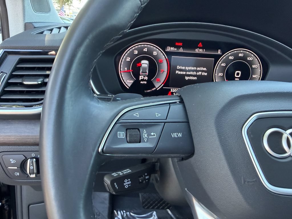 Used 2024 Audi Q5 2.0T Premium Plus AWD/4WD image 19