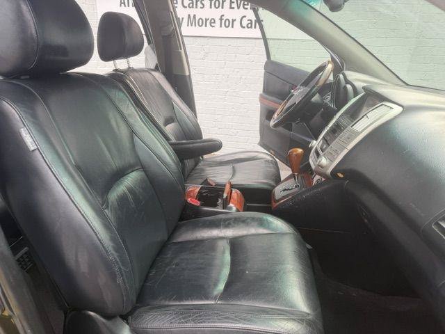 Used 2008 Lexus RX 400h AWD image 10