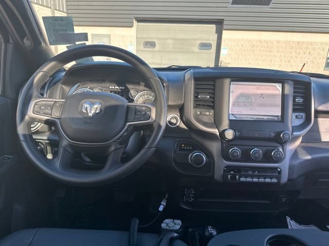 New 2024 RAM 2500 Tradesman AWD/4WD image 5