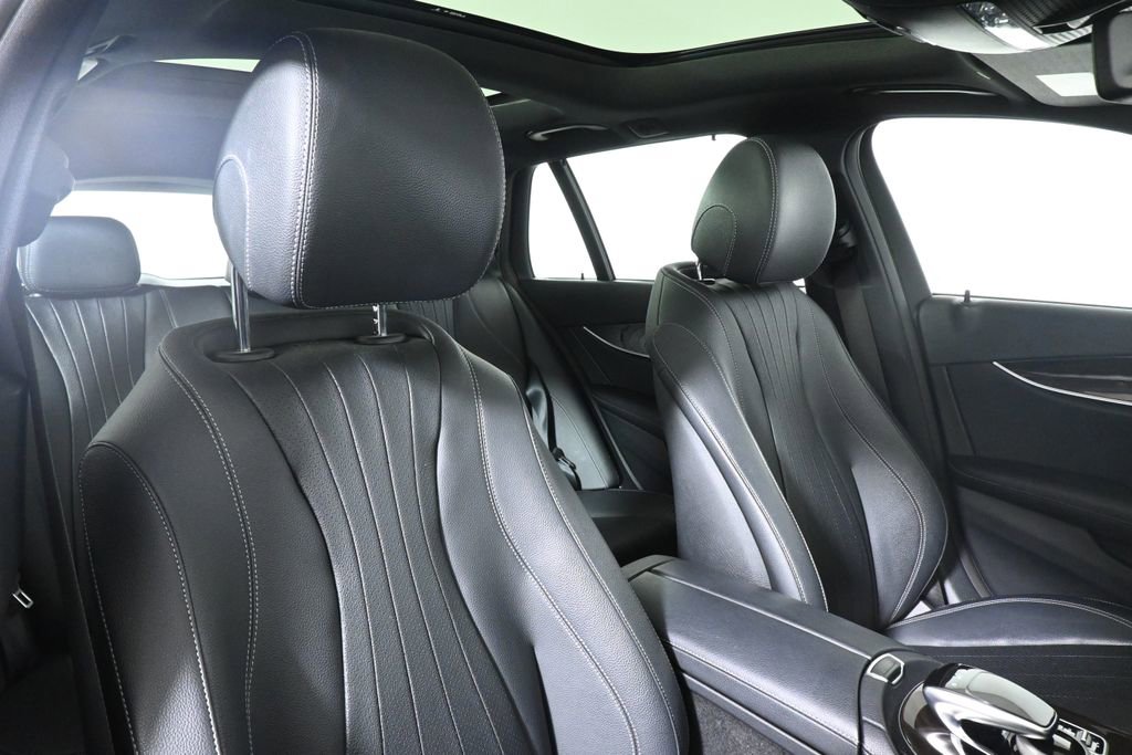 Certified 2020 Mercedes-Benz E 450 4MATIC Wagon image 34