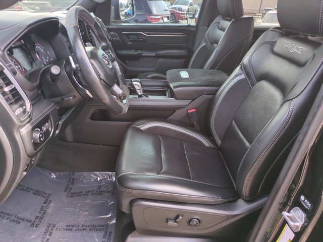 Used 2022 RAM 1500 TRX w/ TRX Level 2 Equipment Group AWD/4WD image 15