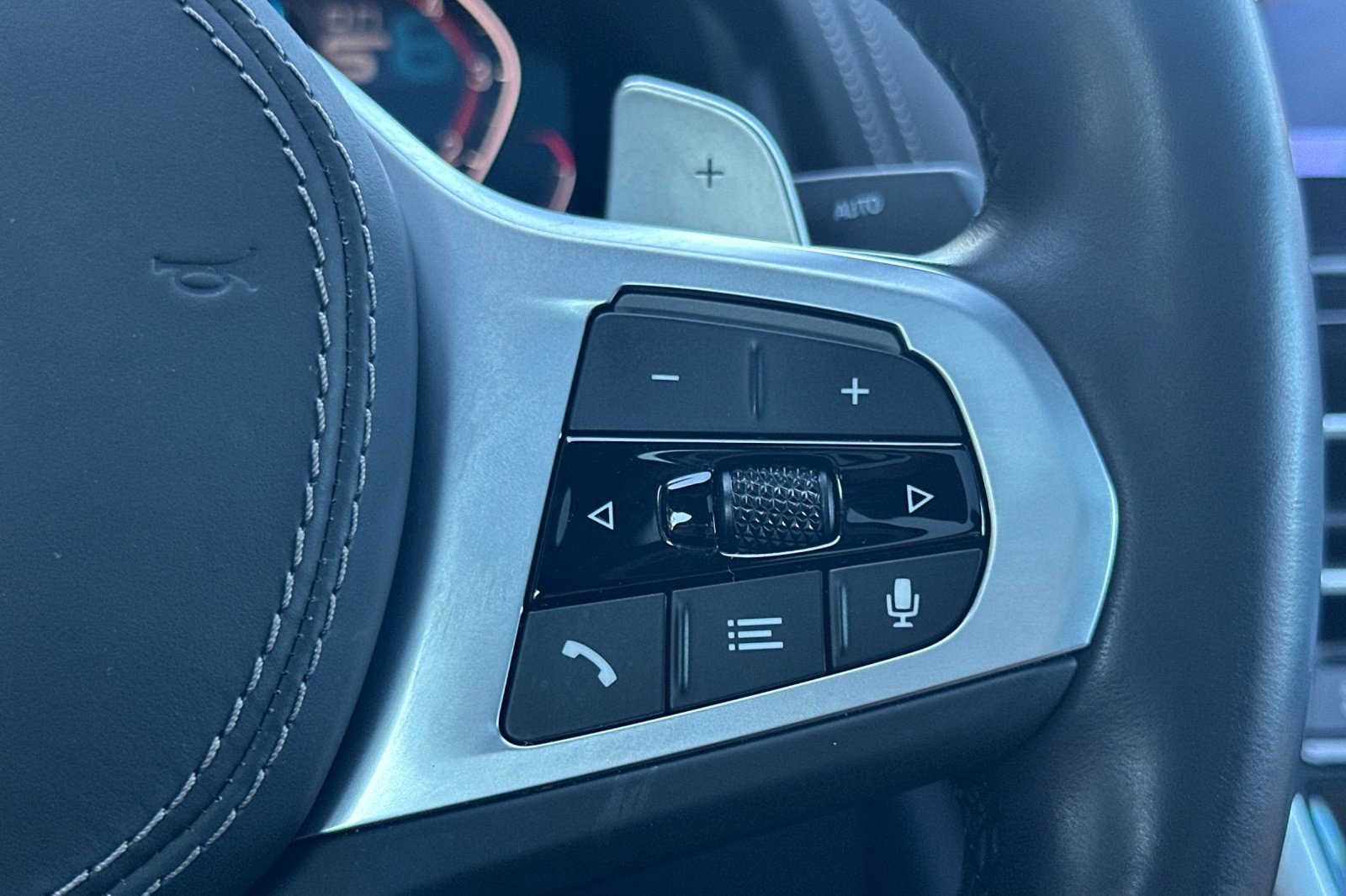 Certified 2024 BMW 840i Gran Coupe RWD image 30
