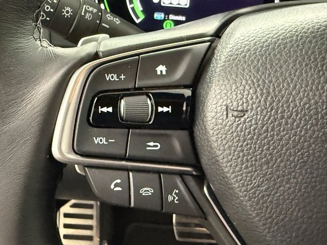 Certified 2022 Honda Accord Sport image 26