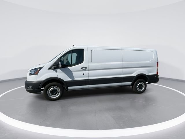 New 2024 Ford Transit 250 Low Roof w/ Load Area Protection Package RWD image 4