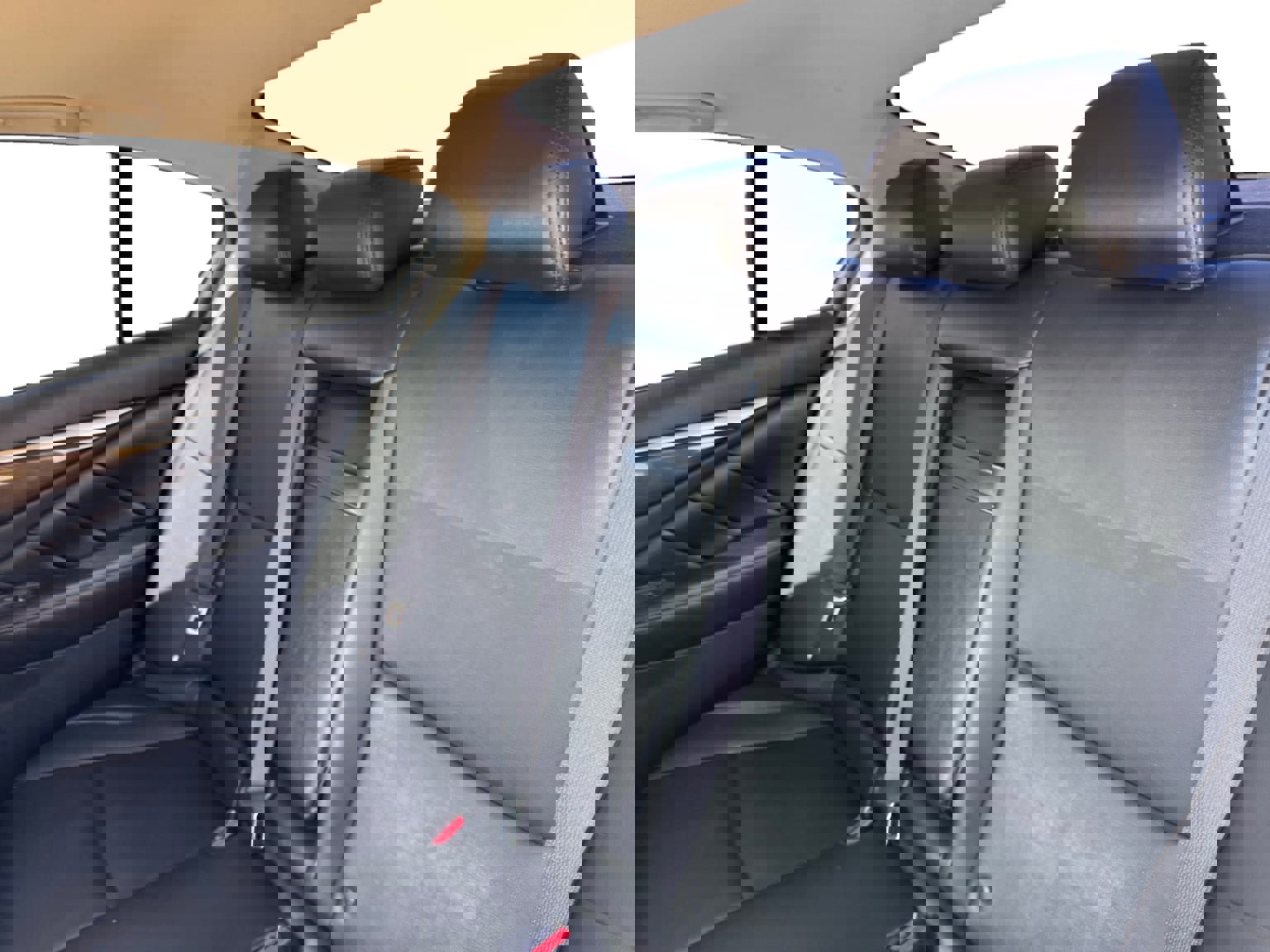 Used 2018 INFINITI Q50 Luxe image 16