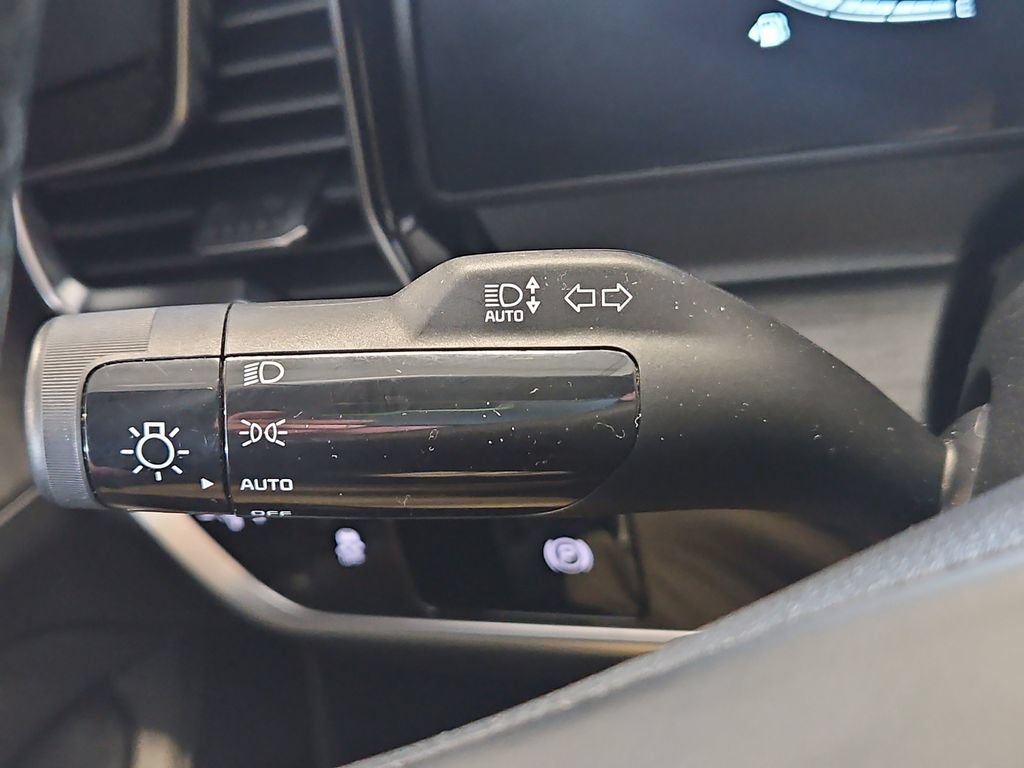 Used 2024 Kia Sportage X-Line AWD/4WD image 30