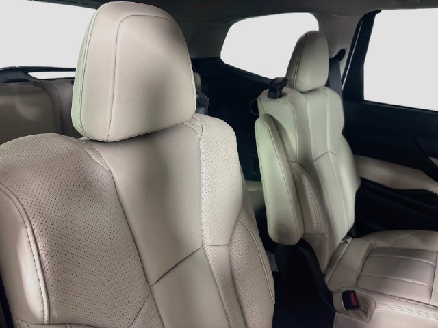 New 2027 Subaru Ascent Limited AWD/4WD image 29