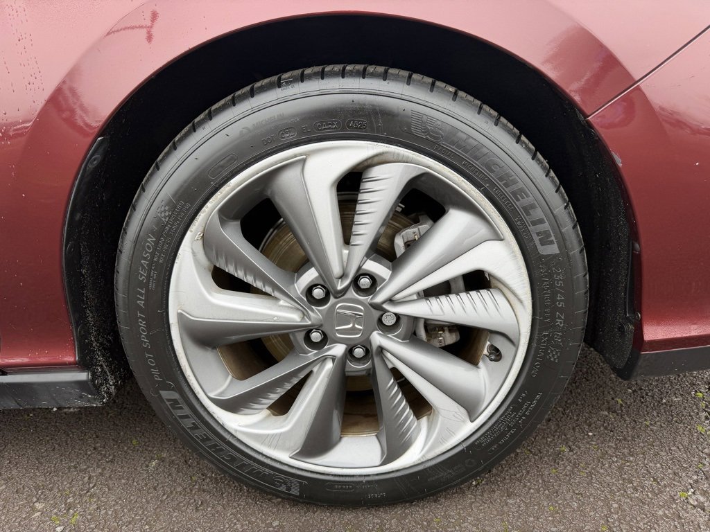 Used 2018 Honda Clarity Plug-In Hybrid image 10