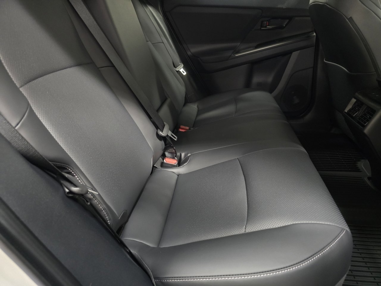 New 2026 Toyota bZ image 21