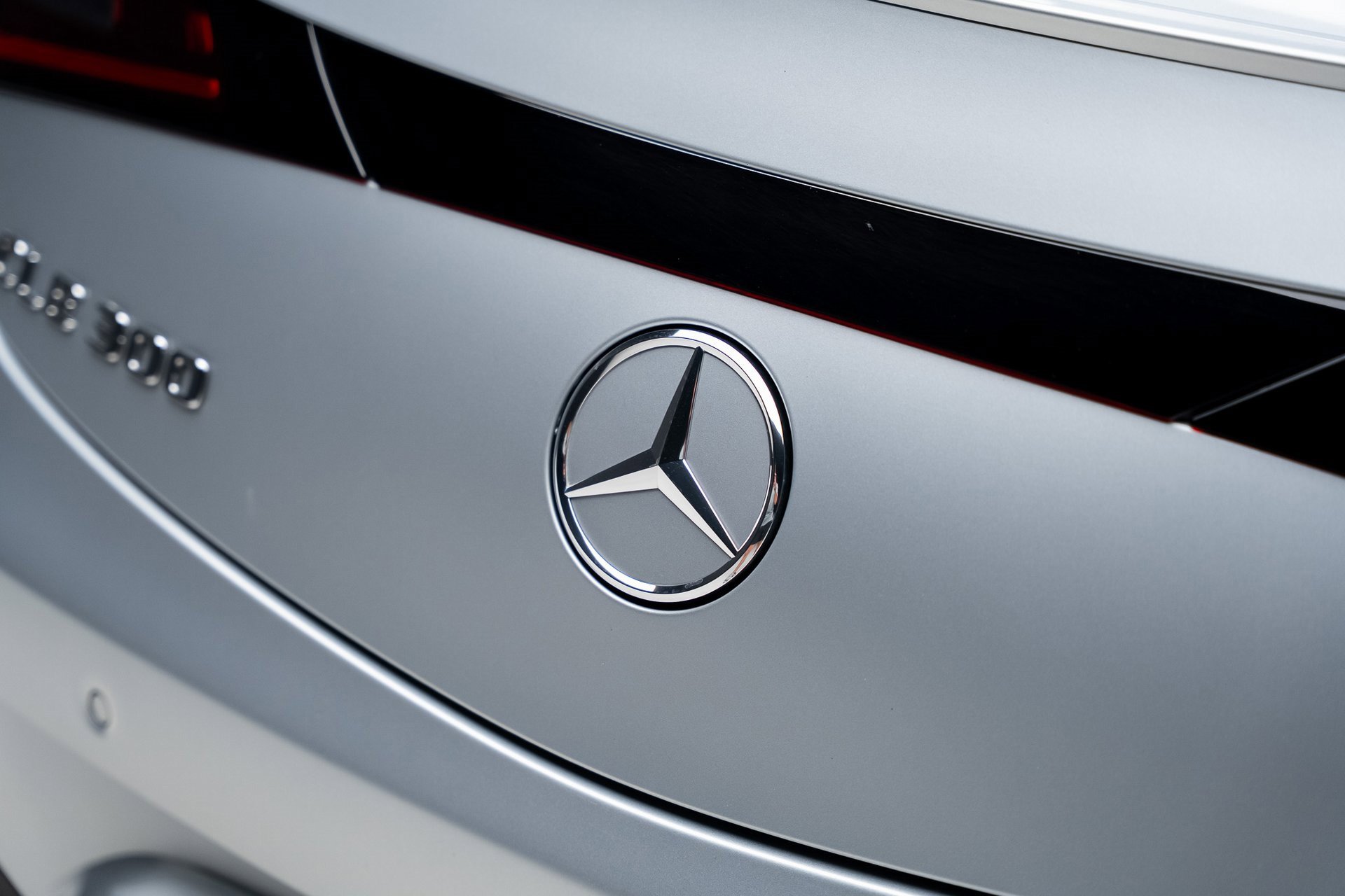 Used 2024 Mercedes-Benz CLE 300 4MATIC Cabriolet image 31