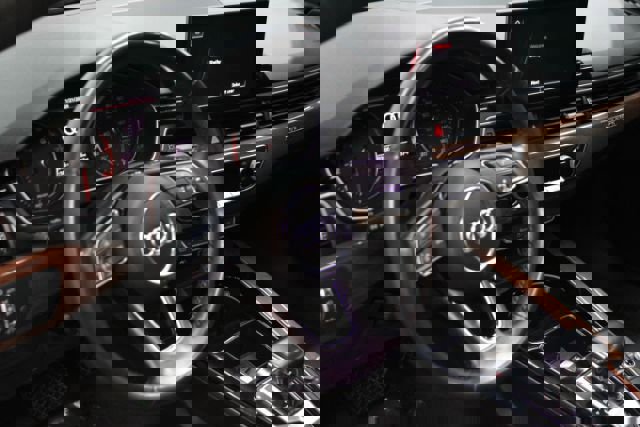 Used 2020 Audi A5 2.0T Premium image 13