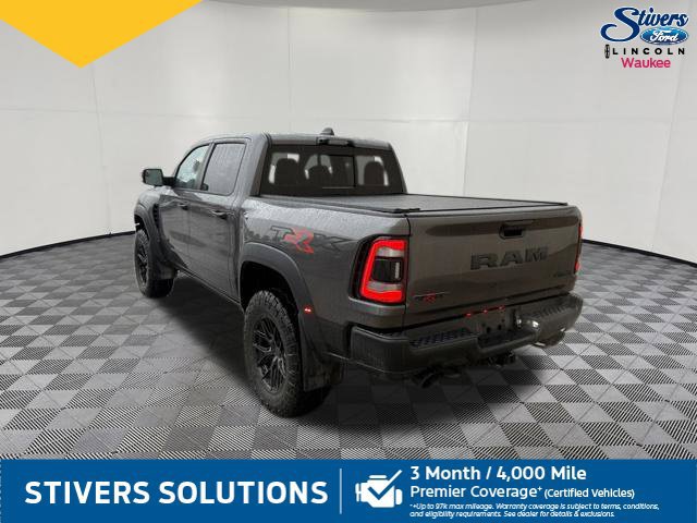 Used 2023 RAM 1500 TRX w/ TRX Level 2 Equipment Group AWD/4WD image 10