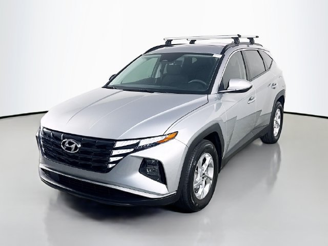 Used 2024 Hyundai Tucson SEL FWD image 4