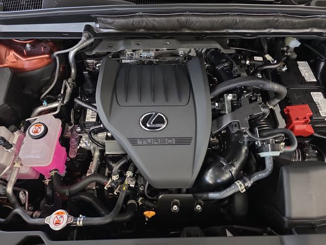 New 2026 Lexus RX 350 Premium w/ Convenience Package image 29