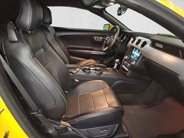 Used 2016 Ford Mustang Premium RWD image 16
