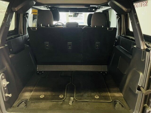 Used 2025 Ford Bronco Big Bend AWD/4WD image 18