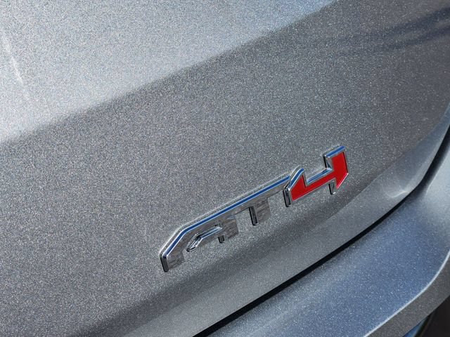 Used 2024 GMC Terrain AT4 w/ Infotainment Package II AWD/4WD image 12