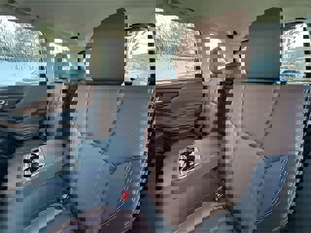 Certified 2022 Subaru Forester Touring image 18