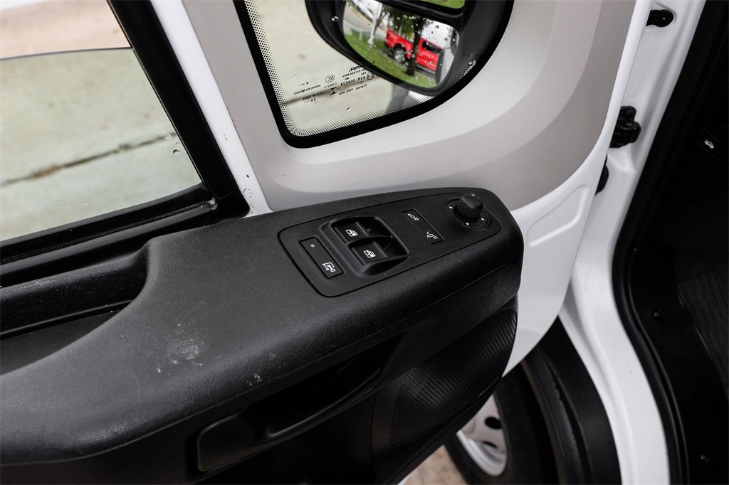 Used 2021 RAM ProMaster 3500 image 39