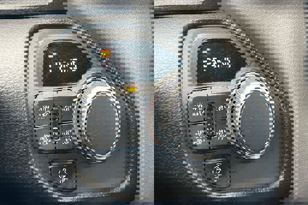 Used 2025 RAM 1500 Big Horn image 20