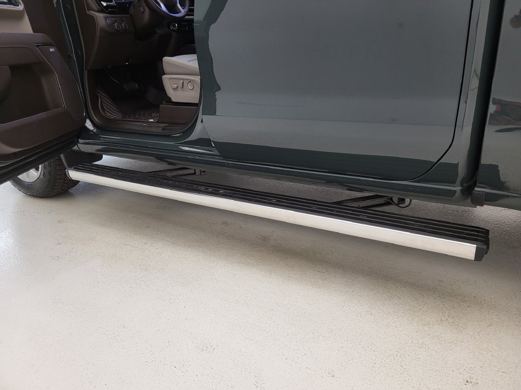 New 2026 Chevrolet Silverado 1500 LTZ AWD/4WD image 2
