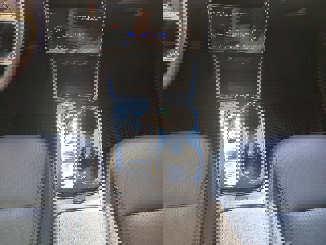 Certified 2022 Hyundai Tucson Limited image 19