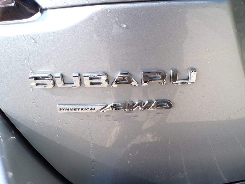 Used 2023 Subaru Outback Limited AWD/4WD image 19