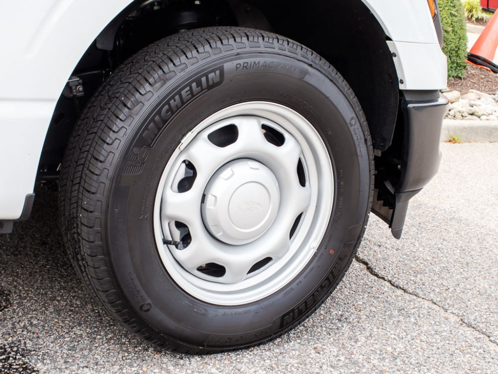 Used 2026 Ford F150 XL RWD image 8