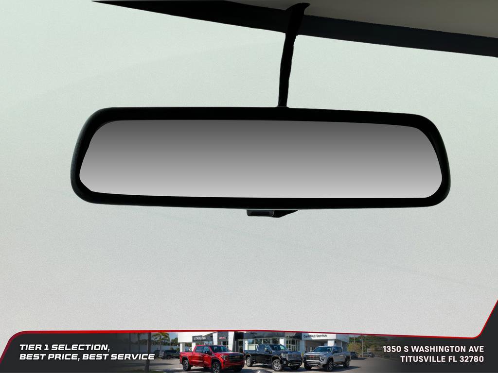 Used 2024 Chevrolet Express 2500 w/ Driver Convenience Package image 32