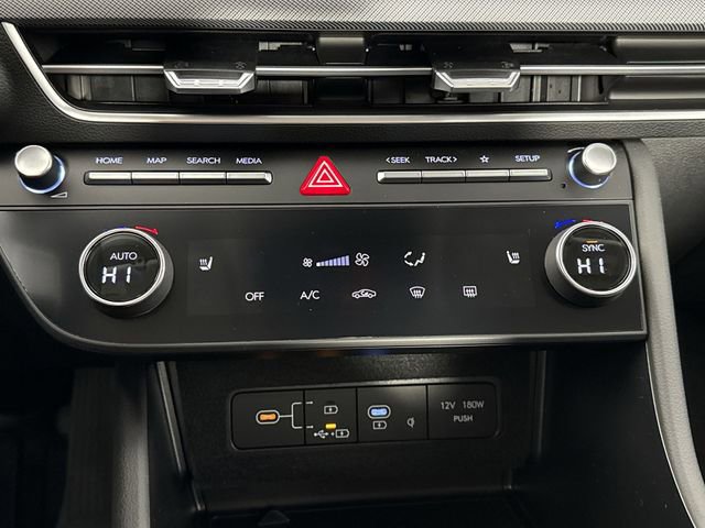 New 2026 Hyundai Sonata SEL FWD image 16