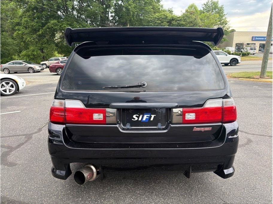 Used 1998 Nissan Other Nissan Models image 5