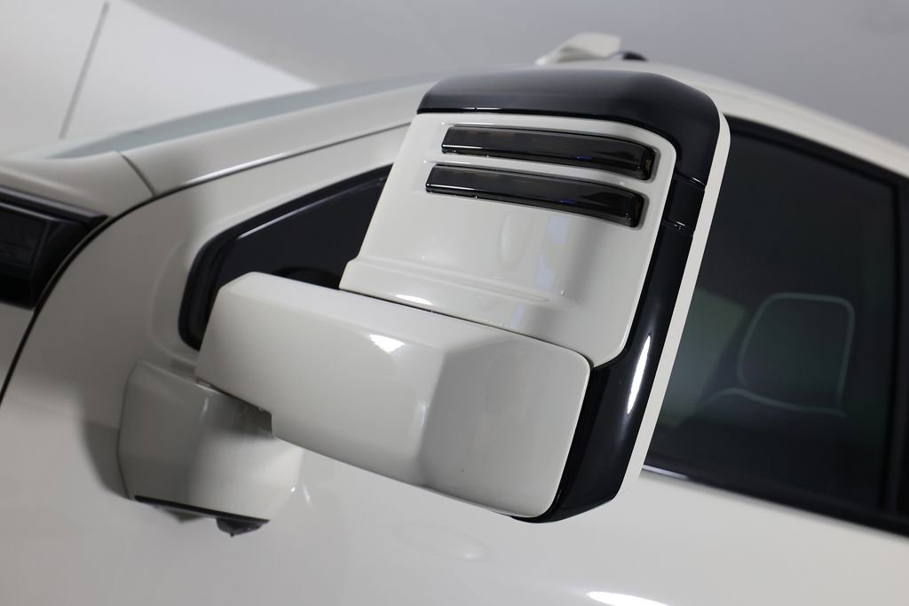 Used 2026 GMC Sierra 2500 AT4X image 62