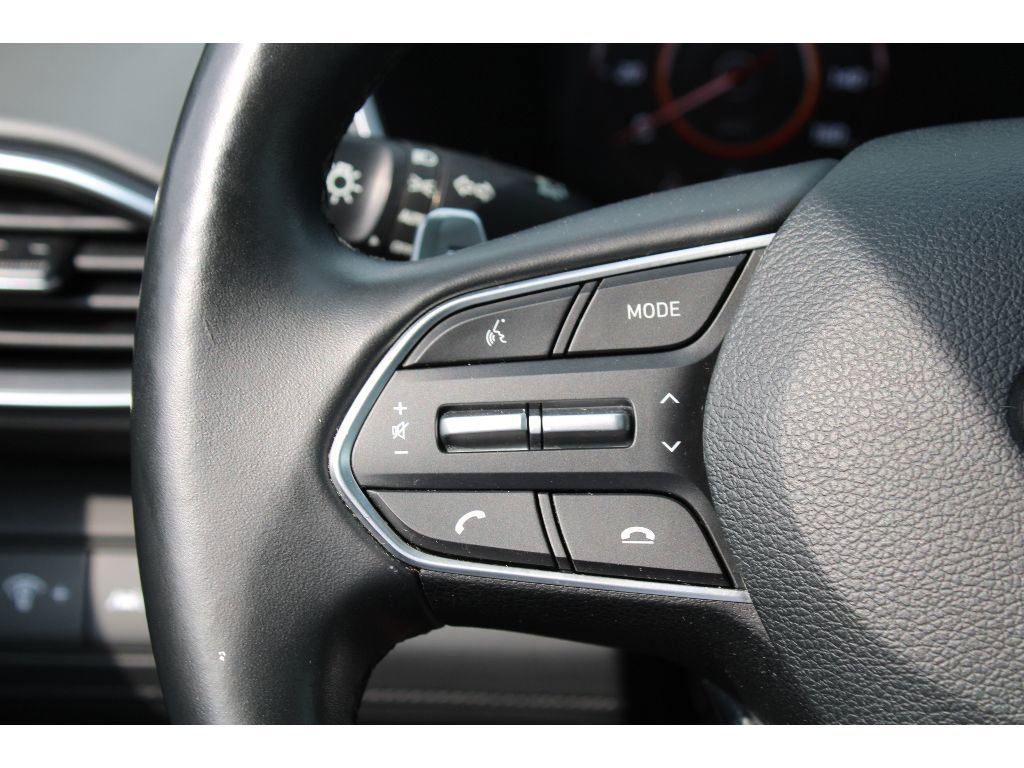 Used 2023 Hyundai Santa Fe Limited image 26