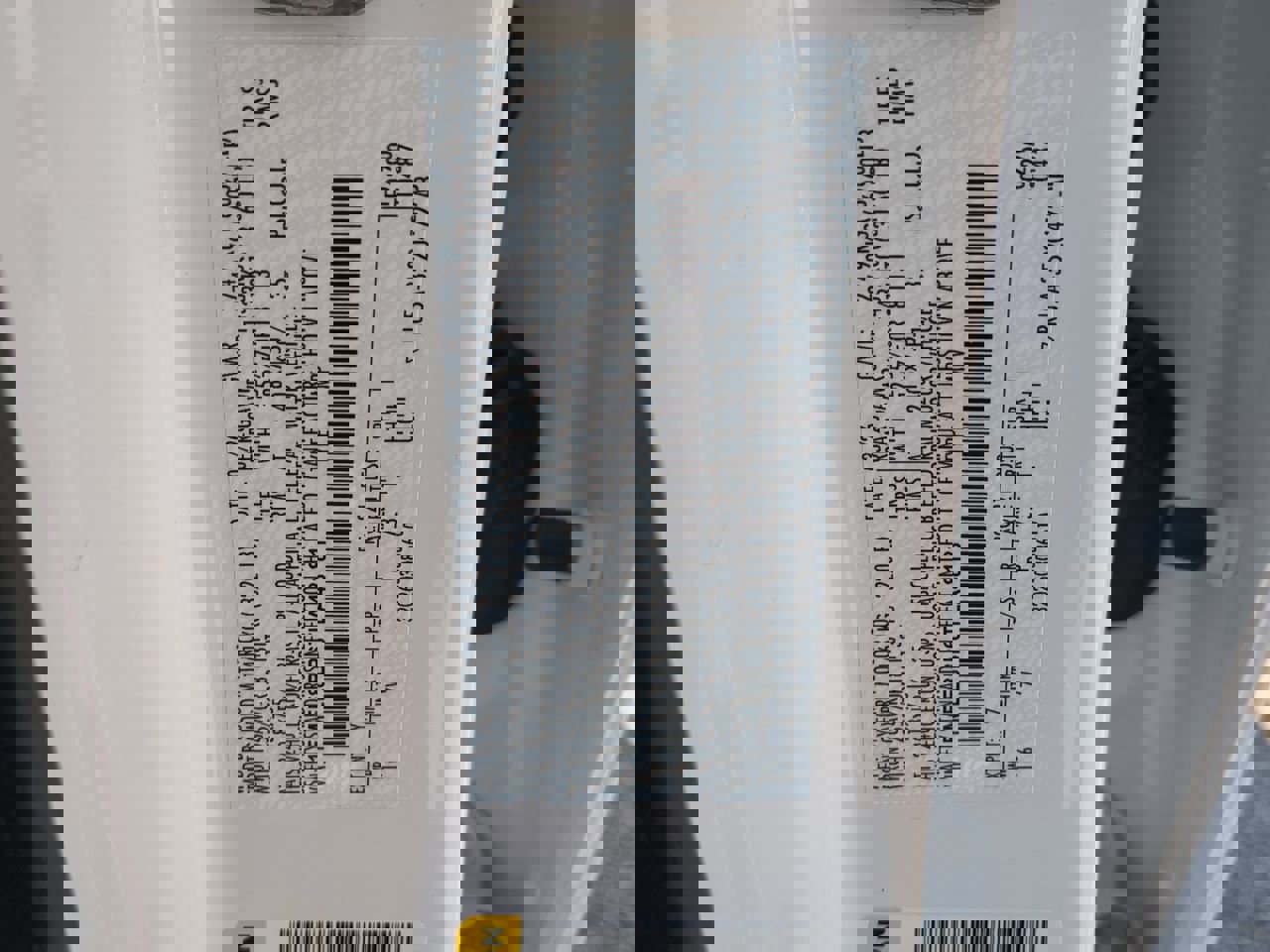 New 2026 Ford Bronco Outer Banks image 27